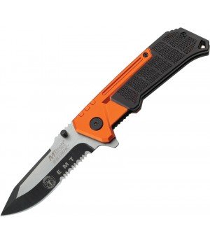 MTech Linerlock. 