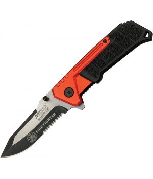 MTech Linerlock. 