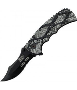 MTech Lethal Venom Linerlock