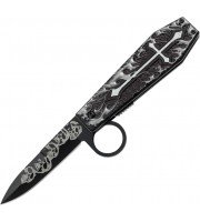 Gothic Linerlock