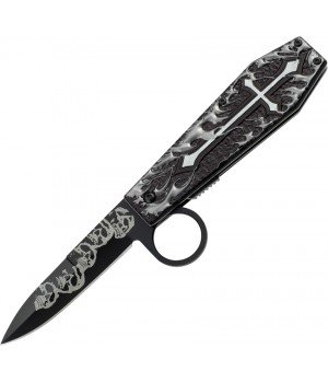 Gothic Linerlock