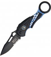 MTech A/O Motorcycle Linerlock