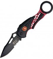 MTech A/O Motorcycle Linerlock