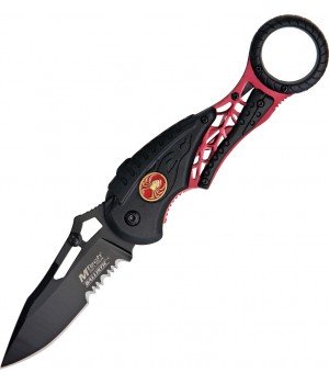 MTech A/O Motorcycle Linerlock