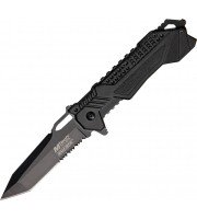 MTech Linerlock A/O
