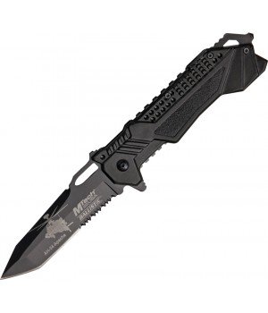 MTech Linerlock A/O