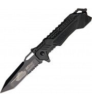 MTech Linerlock A/O