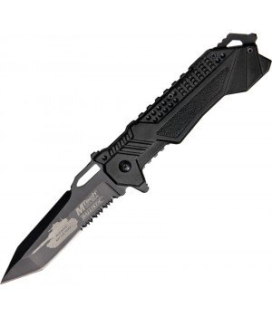 MTech Linerlock A/O