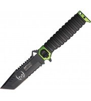 MTech Skull Tanto