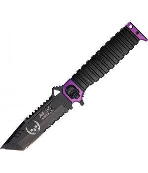 MTech Skull Tanto