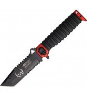 MTech Skull Tanto
