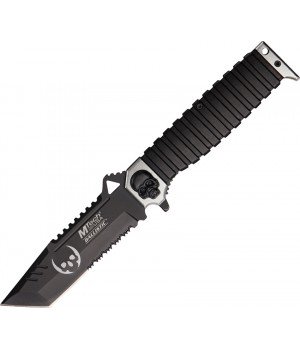 MTech Skull Tanto