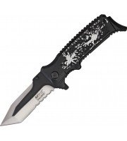 Mtech A/O Linerlock