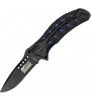 Mtech A/O Fantasy Linerlock