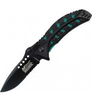 Mtech A/O Fantasy Linerlock