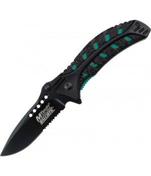 Mtech A/O Fantasy Linerlock