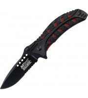 Mtech A/O Fantasy Linerlock
