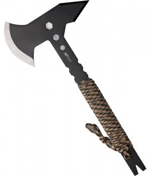 MTech Axe