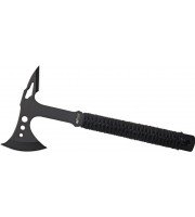 MTech Axe Black Handle
