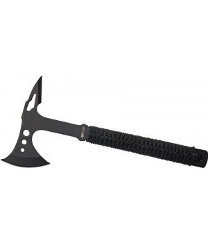 MTech Axe Black Handle