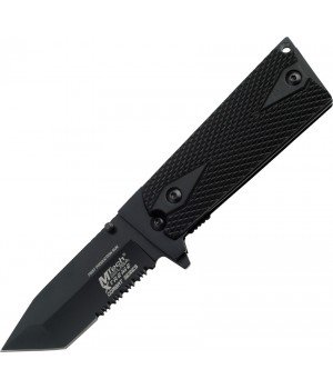 MTech Xtreme Wide Design Linerlock
