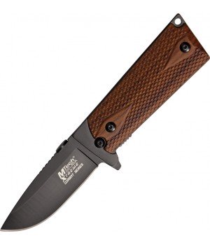 MTech Xtreme Wide Design Linerlock