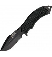 MTech Xtreme Tactical Linerlock
