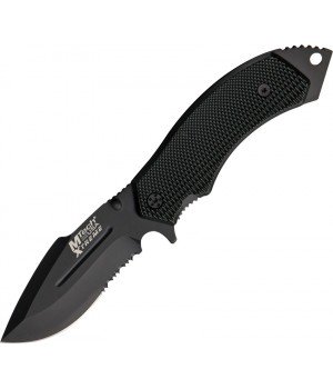 MTech Xtreme Tactical Linerlock