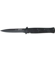 MTech Xtreme Ti-Treated linerlock