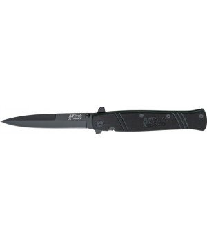 MTech Xtreme Ti-Treated linerlock