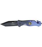 MTech Xtreme Law Enforcement rescue linerlock
