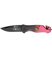 MTech Xtreme Fire Fighter linerlock