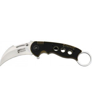 MTech Xtreme Karambit linerlock