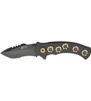 MTech Xtreme Bullet Hole linerlock
