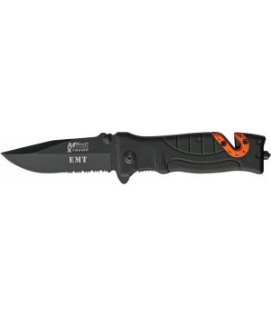 MTech Xtreme Rescue Linerlock
