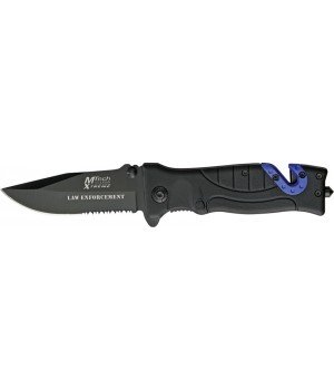MTech Xtreme Rescue Linerlock