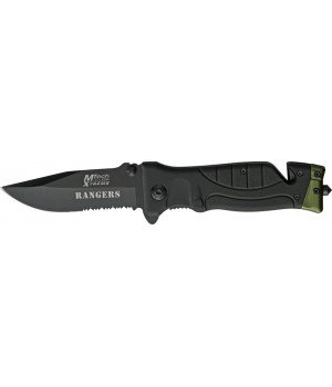 MTech Xtreme Rescue Linerlock