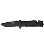 MTech Xtreme Rescue Linerlock