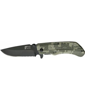 MTech Xtreme Linerlock