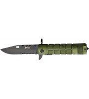 MTech Xtreme Linerlock Green