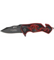 MTech Xtreme Dragon Strike