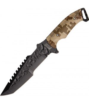 MTech Xtreme Premium Tactical fixed blade