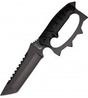 MTech Knuckle Guard Tanto