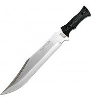 MTech Xtreme Raptor 
Tactical Survival Machete