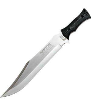 MTech Xtreme Raptor 
Tactical Survival Machete