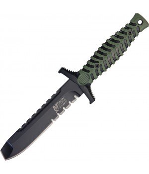 Mtech Tactical Fixed Blade