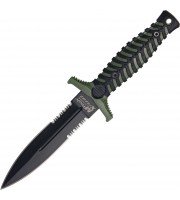 Mtech Tactical Boot Knife