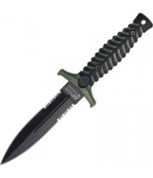Mtech Tactical Boot Knife