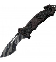 MTech Xtreme A/O Rescue Knife