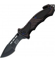 MTech Xtreme A/O Rescue Knife